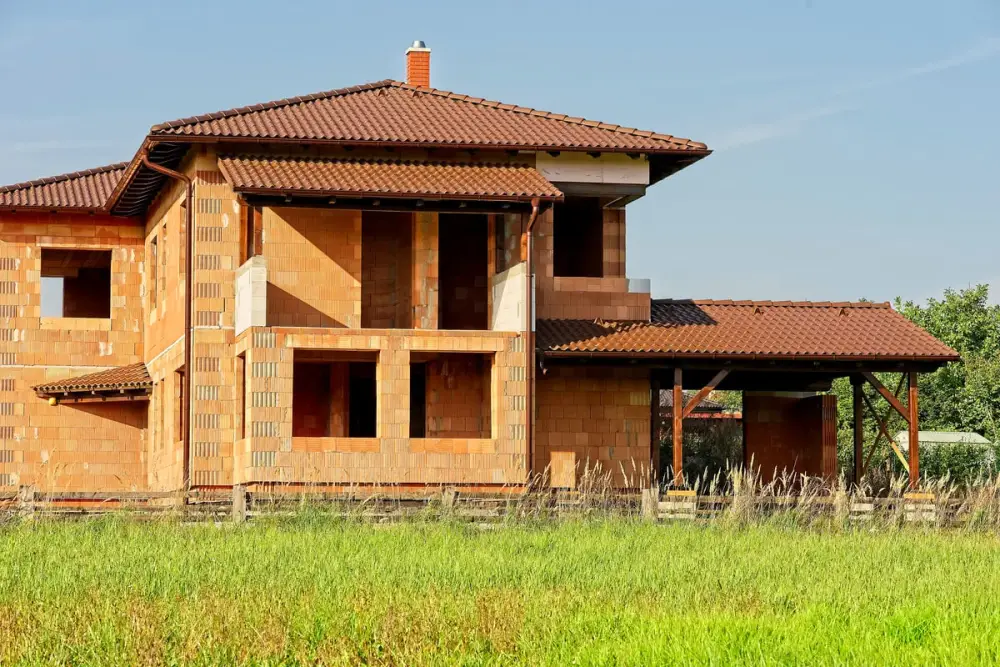 Constructii Pro – servicii construcții complete