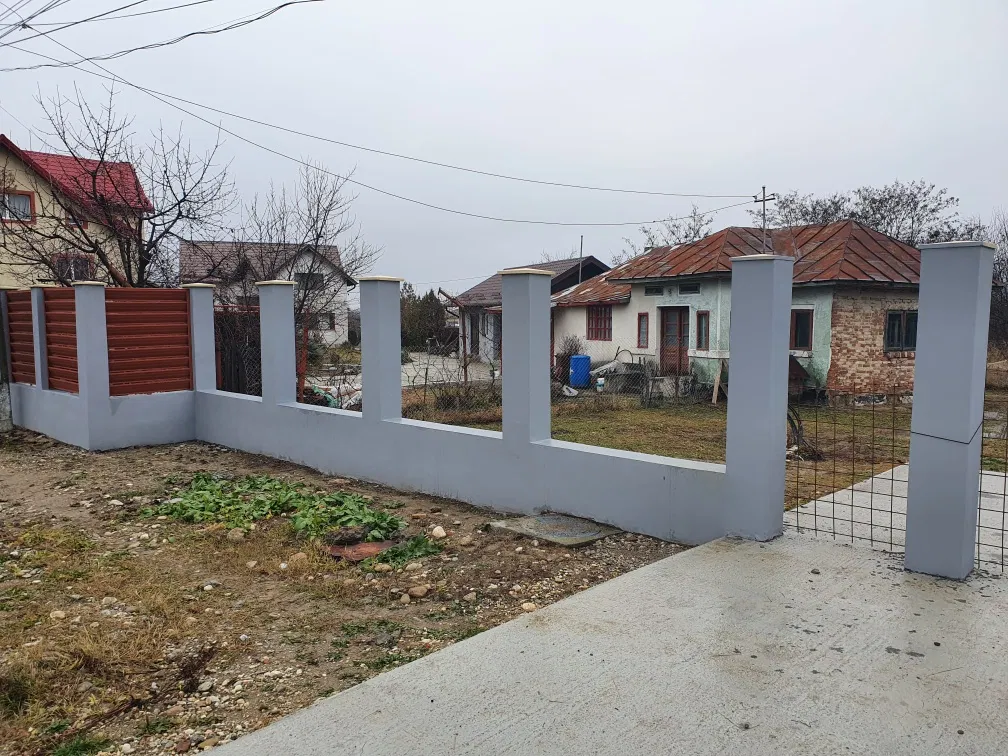 Proiect construcții Constructii Pro