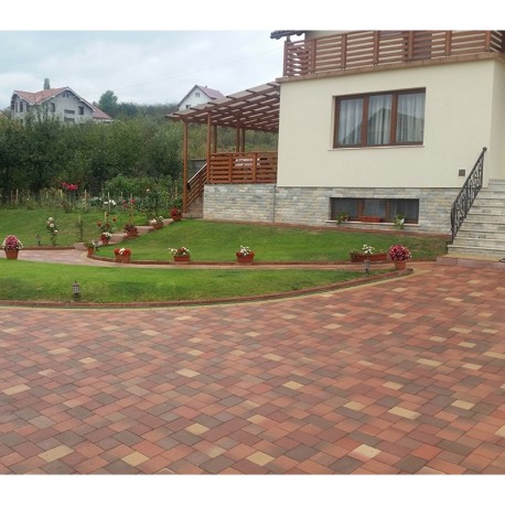 Construcții și amenajări